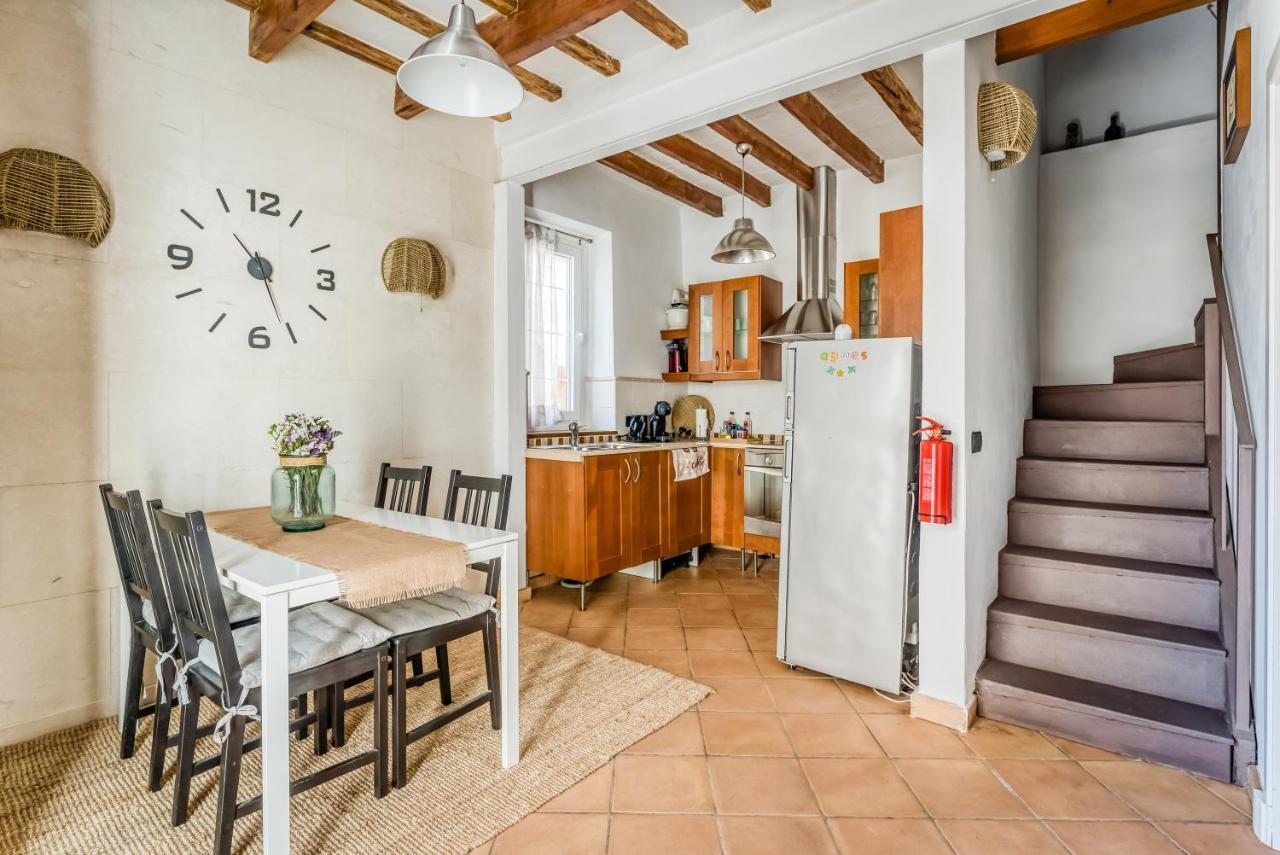 マオー Casa Agnesヴィラ エクステリア 写真