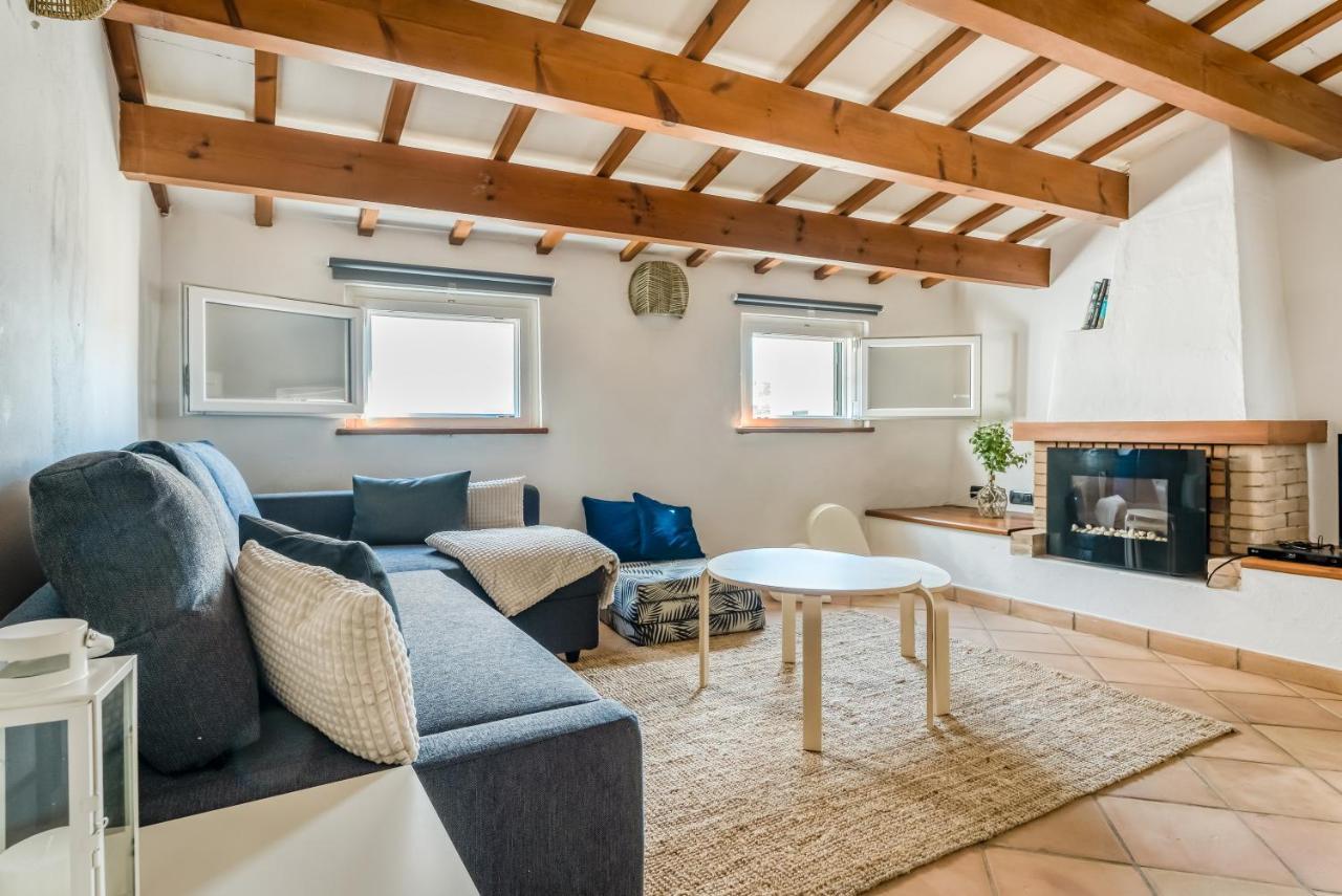 マオー Casa Agnesヴィラ エクステリア 写真