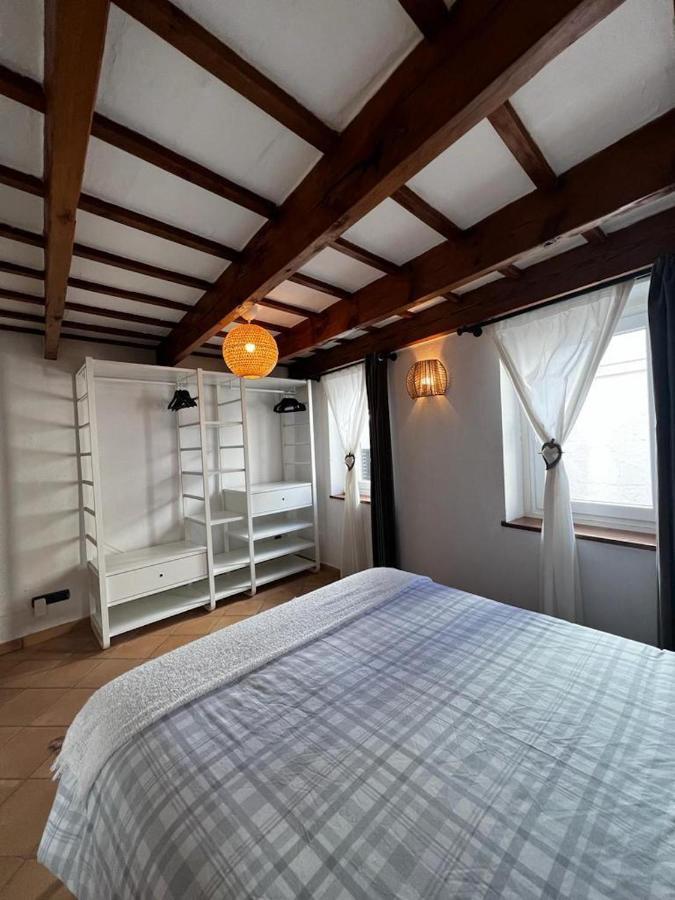 マオー Casa Agnesヴィラ エクステリア 写真